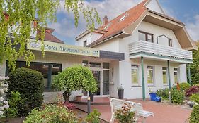 Hotel Morgensonne Garni